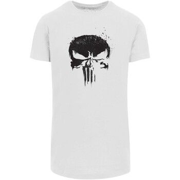 The Punisher Camiseta BI56304 para hombre