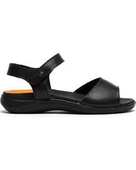 de ARCOPEDICO SANDALIA PARA MUJER RAPA NUI 6655 BLACK