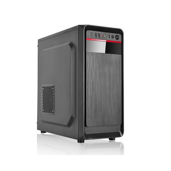 L-LINK KLUSTER Negro Incluye Fuente