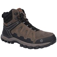 hi-tec zapatillas de senderismo o010679041 para hombre