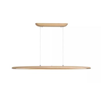 Lámpara colgante led kenzie cct (29w)