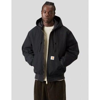 Carhartt Chaquetas CHAQUETA OG ACTIVE JACKET BLACK para hombre