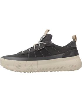 de SKECHERS ZAPATILLAS HOMBRE MODELO REVO COLOR GRIS CHAR