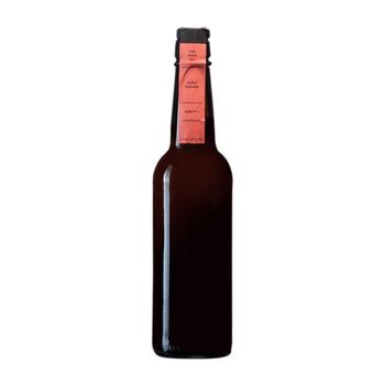 La Calandria Vino Tinto Niño Perdido Madre Nº 1 A Ladislao Media Botella 37 Cl 17% Vol.