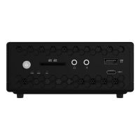 barebone zotac zbox ci360 nano intel n150 16gb ram ssd m2 wi-fi 6e