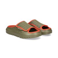 ugg sandalias hombre - beige talla 11