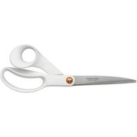 tijeras functional form white fiskars de 24 cm