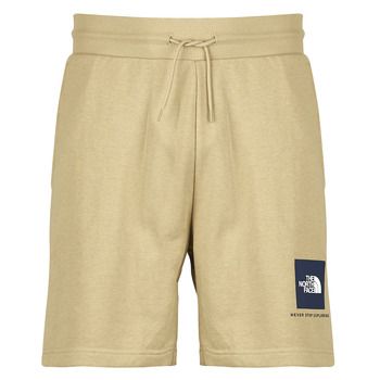 The North Face Short BOX NSE LIGHT REGULAR SHORTS para hombre