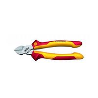 alicate corte diagonal 180 mm 43338 wiha