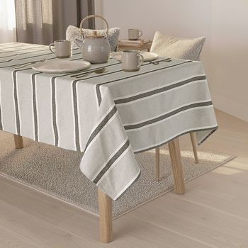 Dune Mantel Gris
