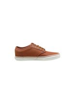 zapatillas vans atwood hombre brown