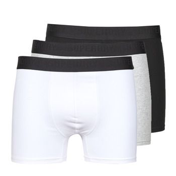 Superdry Boxer BOXER TRIPLE X3 para hombre