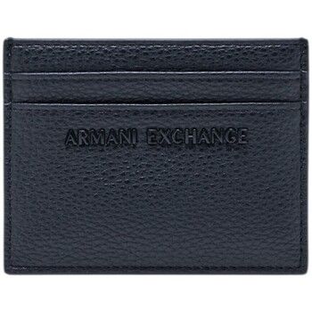 Armani Exchange Cartera q-roa-42122 para hombre