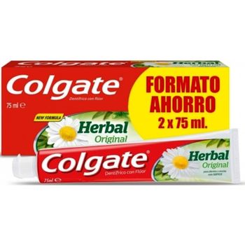 Colgate - Duplo Herbal Pastas dentales 150 ml unisex
