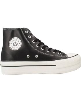 de VICTORIA ZAPATILLA 1061107 MUJER NEGRO