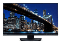 monitor sharp ea272q multisync 27 tftips 2560 x 1440 hdmi