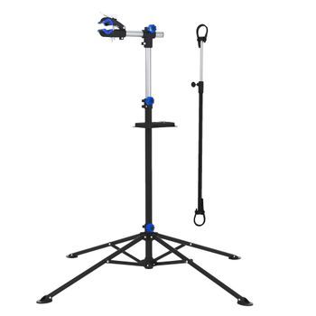 Soporte De Reparación De Bicicletas De Acero Ecd Germany