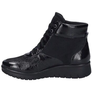 Josef Seibel Botines BOTIN CALAIS-02 NEGRO para mujer