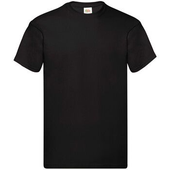 Fruit Of The Loom Camiseta Original para hombre