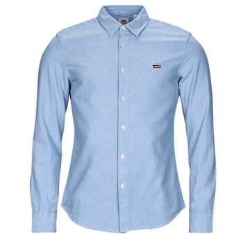Levis Camisa manga larga LS BATTERY HM SHIRT SLIM para hombre