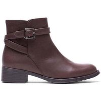 narf botines botin va 5716 marron para mujer
