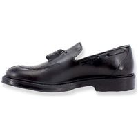 cafe noir mocasines rf1160m para hombre