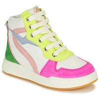 gbb zapatillas altas moka para nina