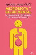 Microbiota y salud mental