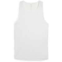 puma camiseta tirantes raceday para hombre