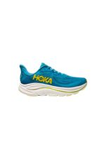 zapatillas de running hoka clifton 10 hombre azul