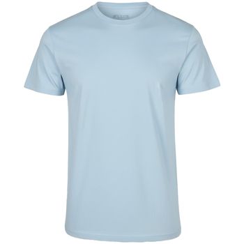 Build Your Brand Camiseta Basic para hombre