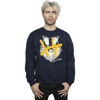 Harry Potter Jersey Hufflepuff para hombre