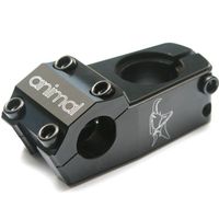 animal inverse stem black