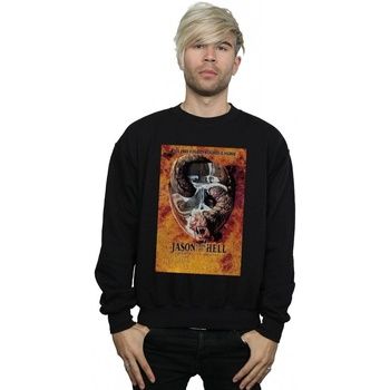 Friday The 13Th Jersey Jason Goes To Hell para hombre