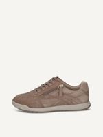 caprice sneaker brown made of leather size 36