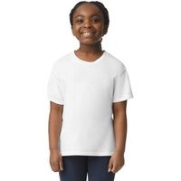 gildan tops y camisetas rw10336 para nino