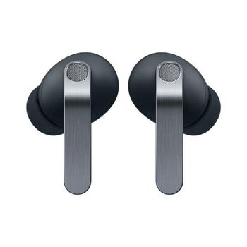 Samsung Galaxy Buds4 Pro Auriculares Inalámbricos con IA y Cancelación de ruido Negro