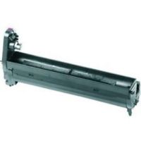 tambores led original cyan oki c823dn 30000 paginas 1 unidad
