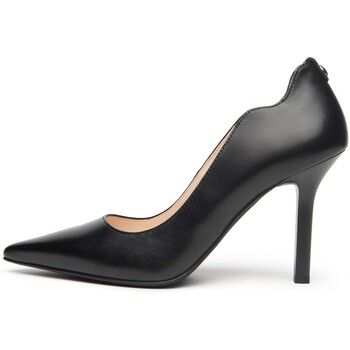 NeroGiardini Zapatos de tacón Nappa Pandora Tpu Sia para mujer