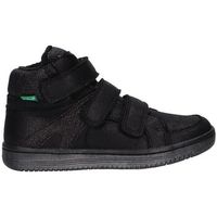 kickers botas 739362-30 lohan para nino