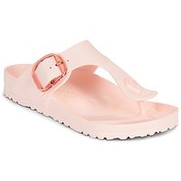 birkenstock chanclas gizeh big buckle eva para mujer