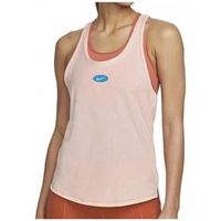nike camiseta tirantes one luxe10 para mujer