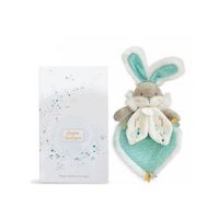 doudou almendra conejo de azucar