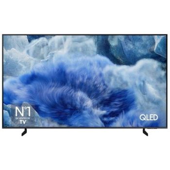 TV Samsung QLED TQ55Q8FAAUXXC 55