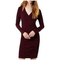 liu jo vestidos w69135j5562 para mujer