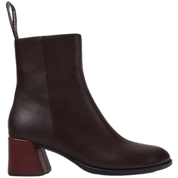 Camper Botas Twins Boots K400798 - Brown para mujer