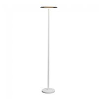 lampara de pie led tina 12w