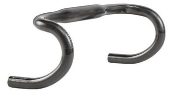 Manillar bontrager pro vr c 31 8 mm negro