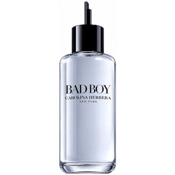 Carolina Herrera Agua de Colonia Bad Boy Eau de Parfum Refill 200 ml para mujer