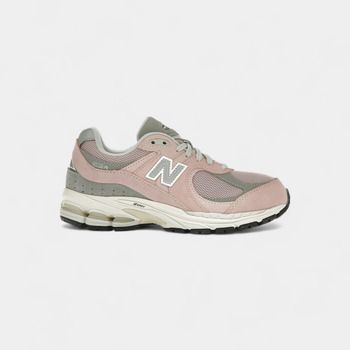 New Balance Deportivas Moda 2002R Orb Pink para hombre